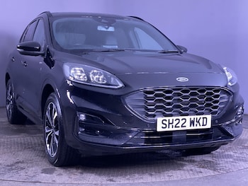 Used Ford Kuga 2022 for sale - 77038165: Photo