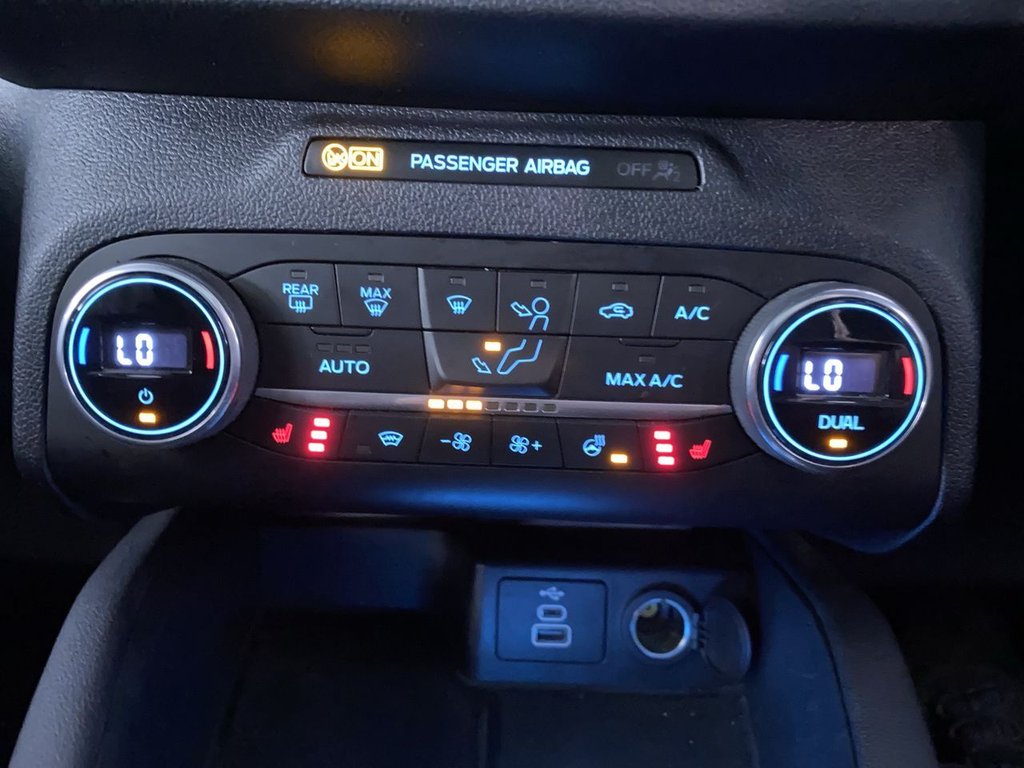 Used Ford Kuga 2022 for sale - 77038165: Photo 25