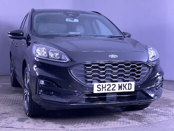 Used Ford Kuga 2022 for sale - 77038165: Photo