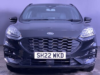 Used Ford Kuga 2022 for sale - 77038165: Photo