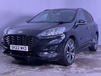 Used Ford Kuga 2022 for sale - 77038165: Photo