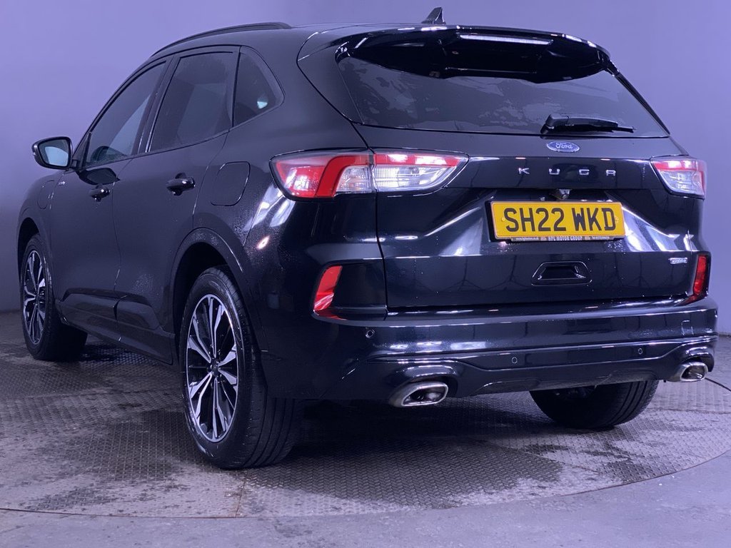 Used Ford Kuga 2022 for sale - 77038165: Photo 6