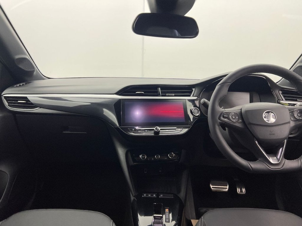 Used Vauxhall Corsa 2024 for sale - 76470144: Photo 10