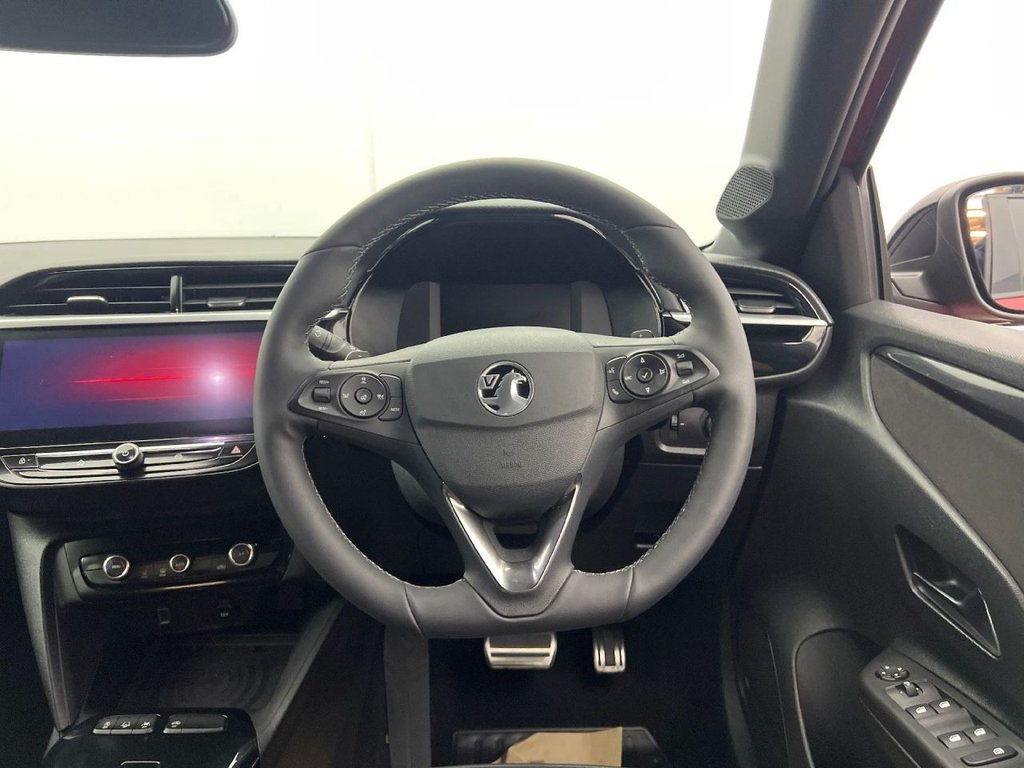 Used Vauxhall Corsa 2024 for sale - 76470144: Photo 11