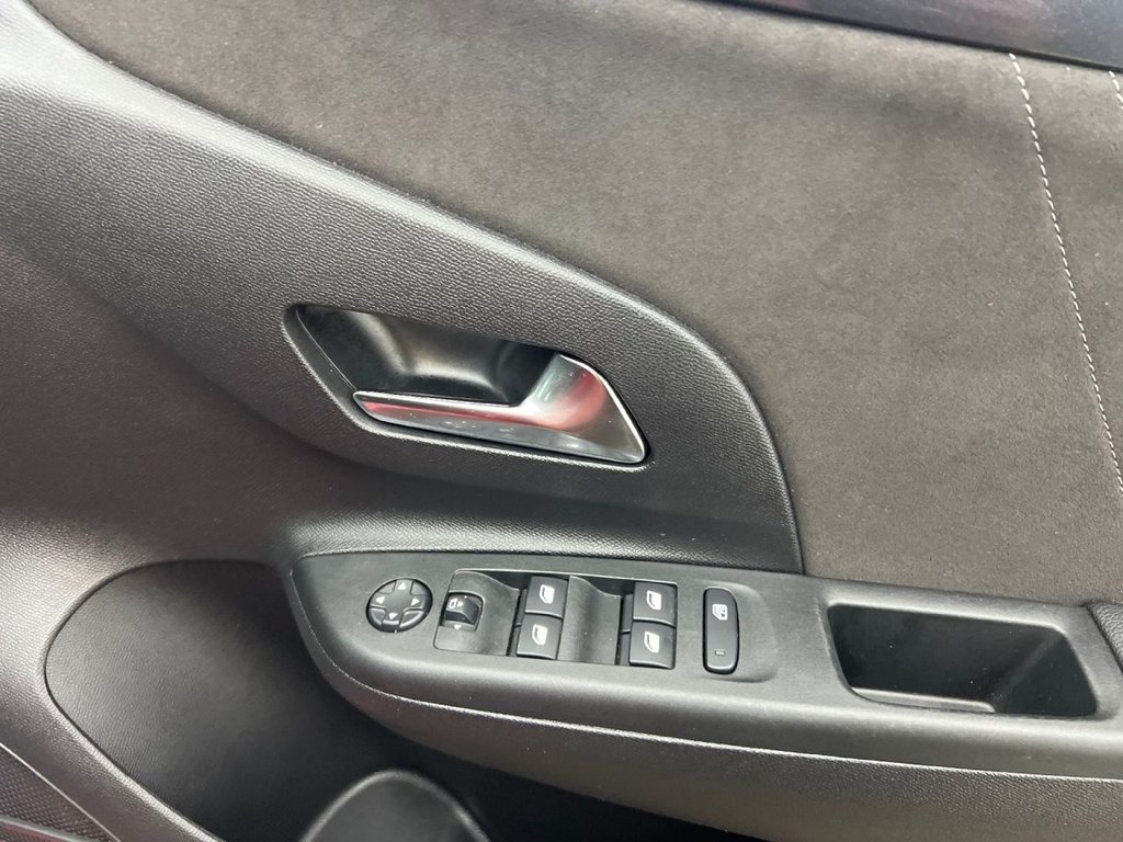 Used Vauxhall Corsa 2024 for sale - 76470144: Photo 12