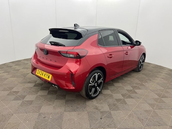 Used Vauxhall Corsa 2024 for sale - 76470144: Photo