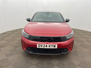 Used Vauxhall Corsa 2024 for sale - 76470144: Photo