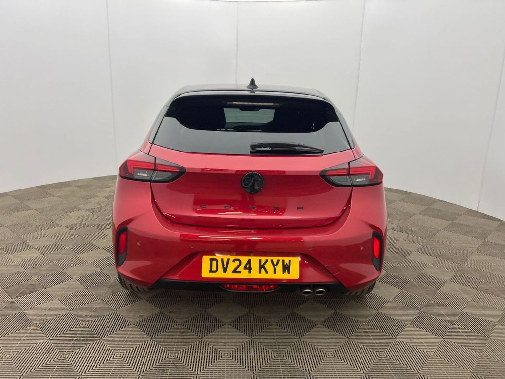 Used Vauxhall Corsa 2024 for sale - 76470144: Photo 4