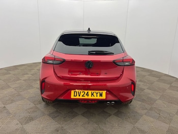 Used Vauxhall Corsa 2024 for sale - 76470144: Photo