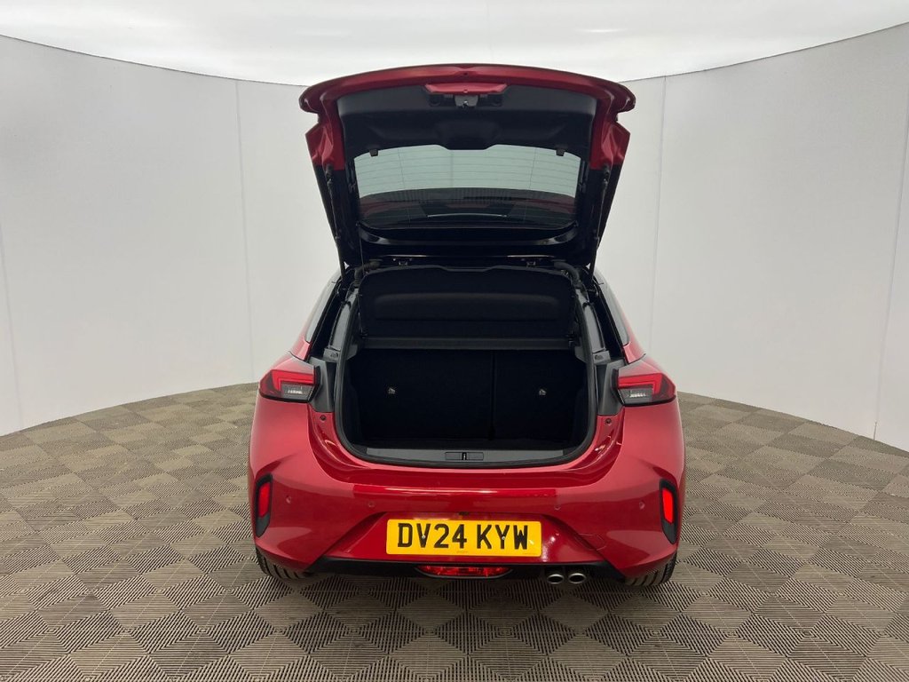 Used Vauxhall Corsa 2024 for sale - 76470144: Photo 5