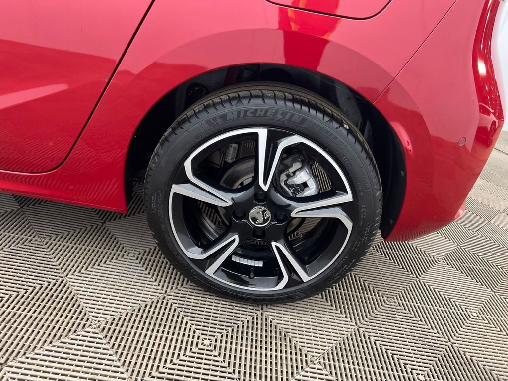 Used Vauxhall Corsa 2024 for sale - 76470144: Photo 6