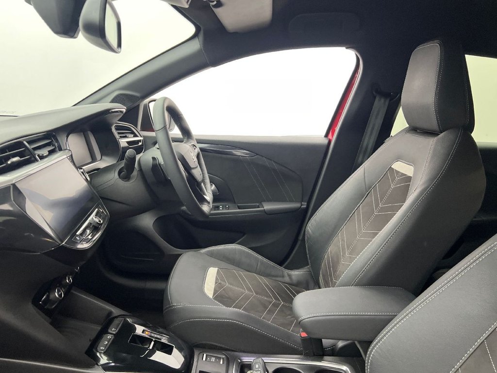Used Vauxhall Corsa 2024 for sale - 76470144: Photo 9