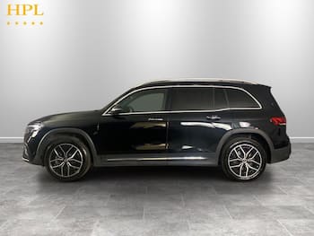 Used Mercedes-Benz EQB 2023 for sale - 79843352: Photo