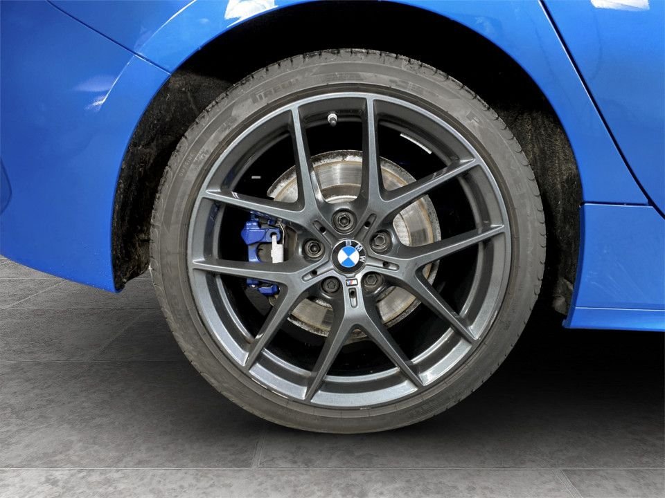 Used BMW 1 Series 2023 for sale - 77464249: Photo 10