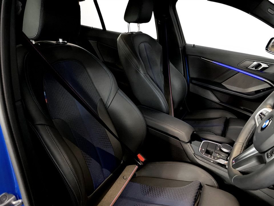 Used BMW 1 Series 2023 for sale - 77464249: Photo 11