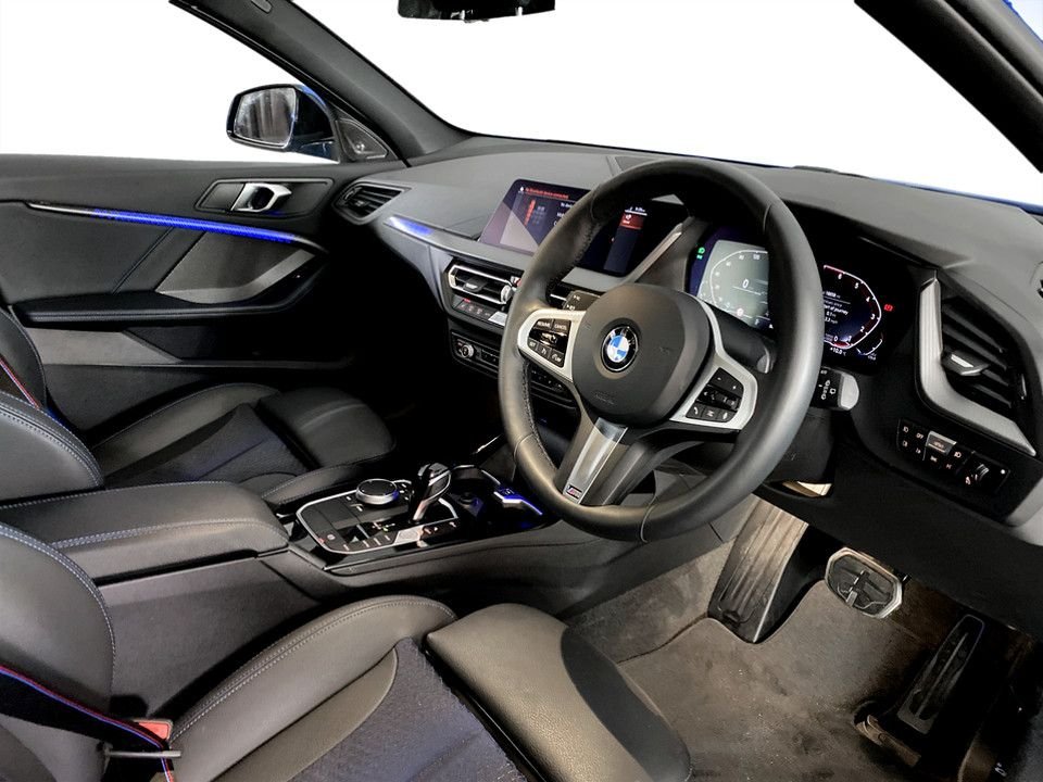 Used BMW 1 Series 2023 for sale - 77464249: Photo 12