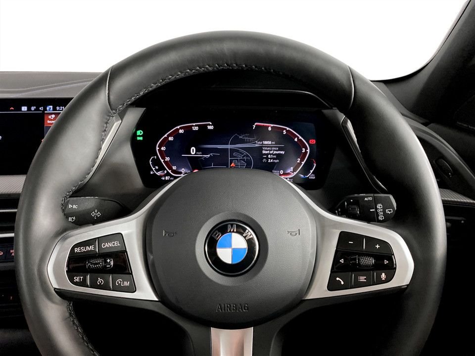 Used BMW 1 Series 2023 for sale - 77464249: Photo 13