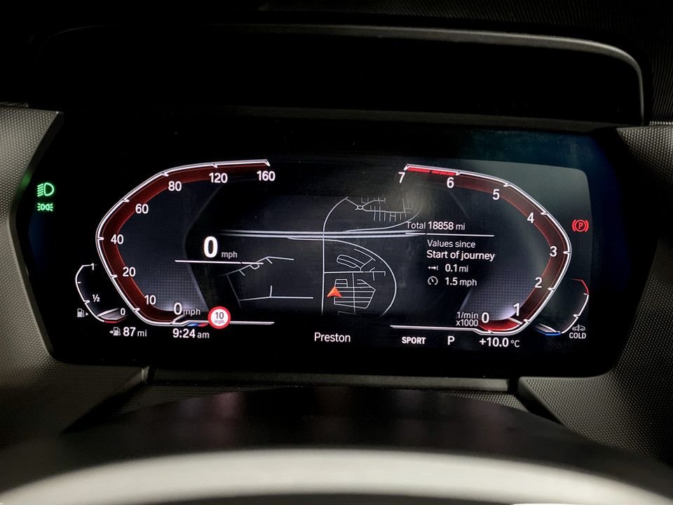 Used BMW 1 Series 2023 for sale - 77464249: Photo 14