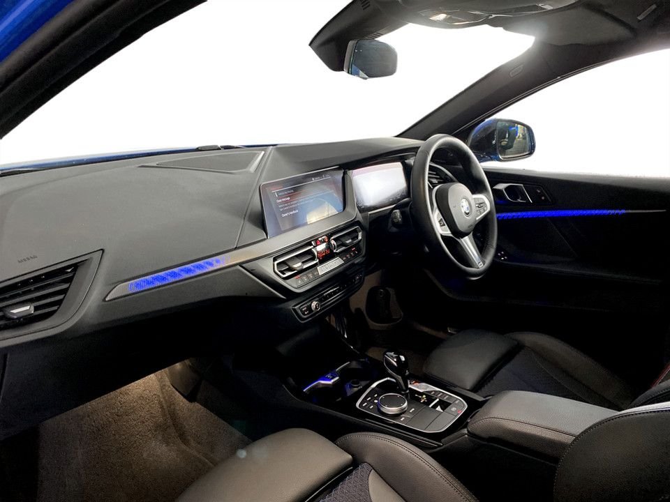 Used BMW 1 Series 2023 for sale - 77464249: Photo 15