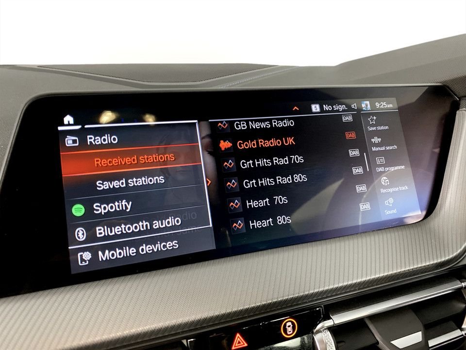 Used BMW 1 Series 2023 for sale - 77464249: Photo 16