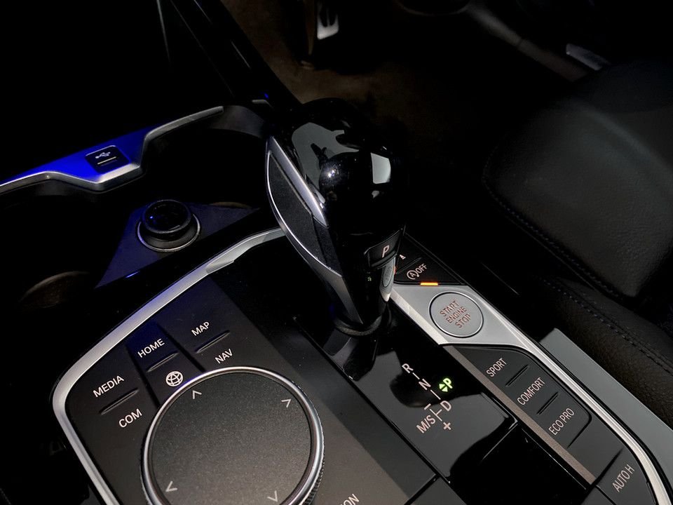 Used BMW 1 Series 2023 for sale - 77464249: Photo 17