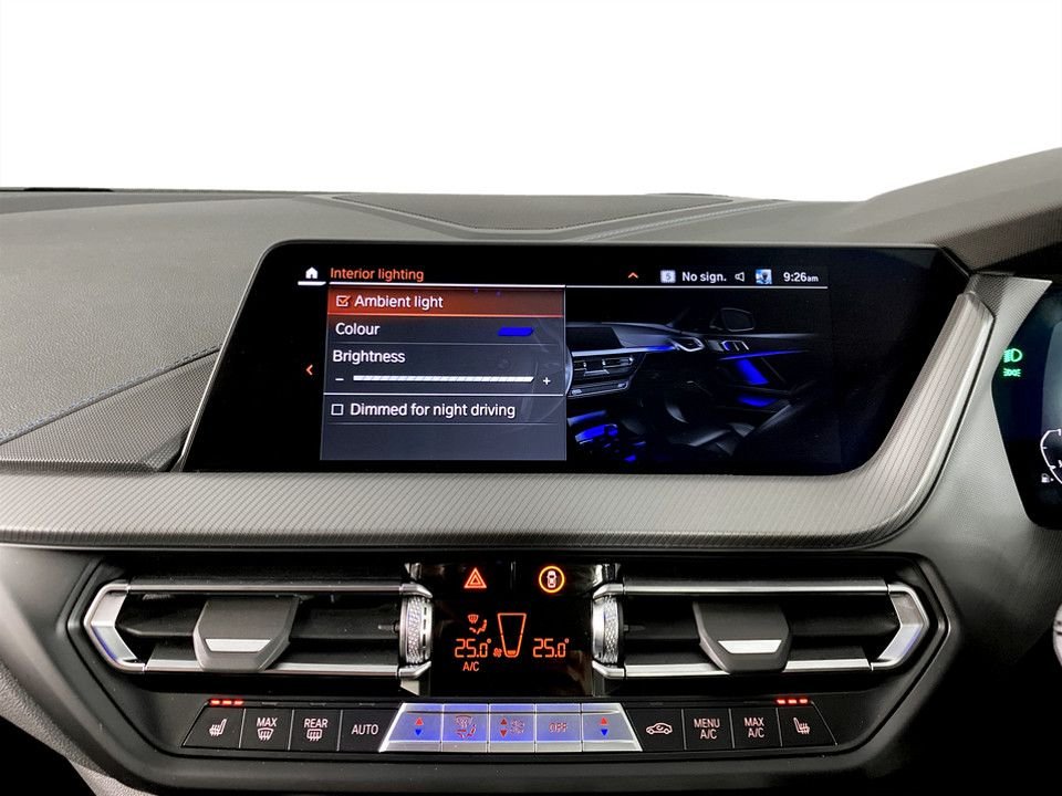 Used BMW 1 Series 2023 for sale - 77464249: Photo 18