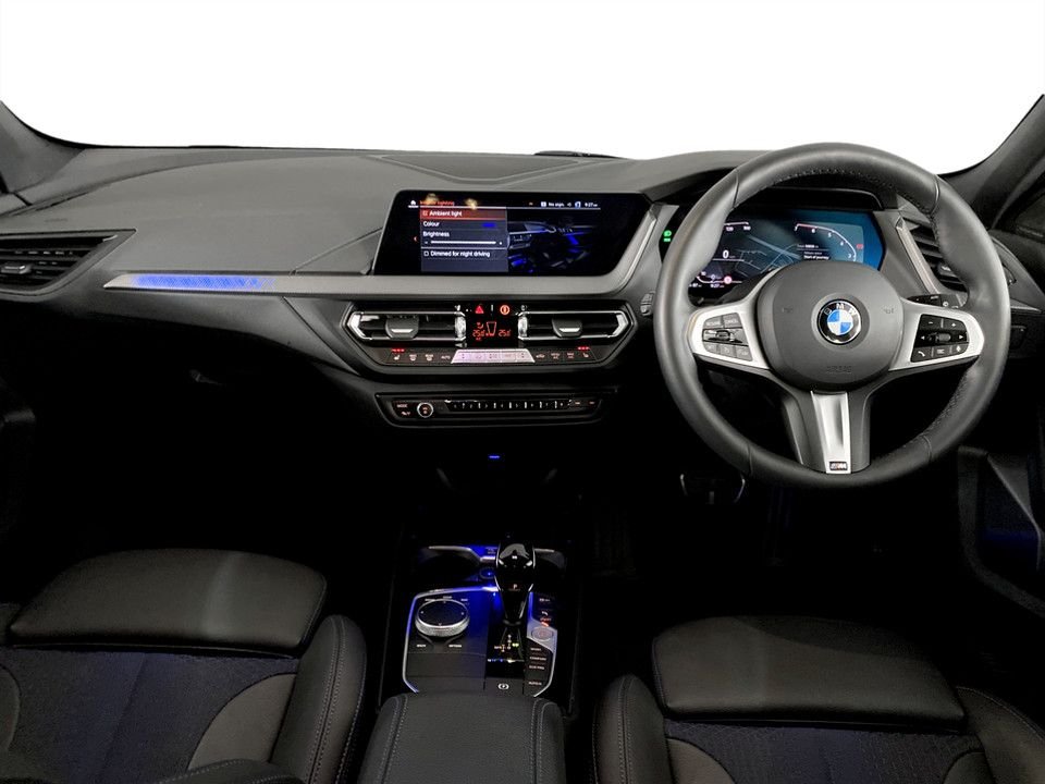 Used BMW 1 Series 2023 for sale - 77464249: Photo 19