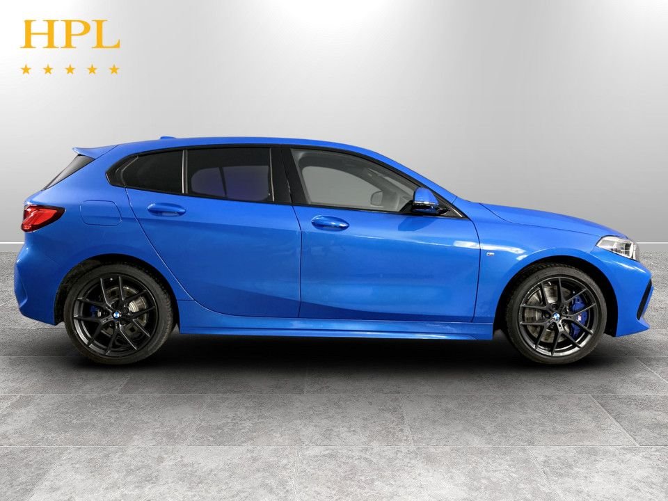 Used BMW 1 Series 2023 for sale - 77464249: Photo 8