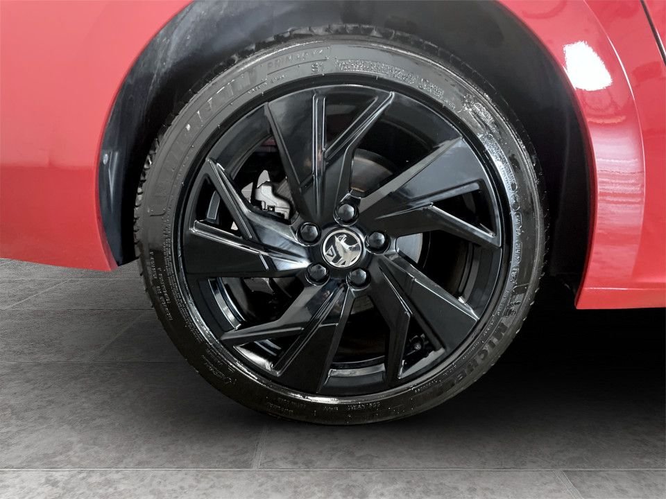 Used Vauxhall Astra 2024 for sale - 78002732: Photo 10