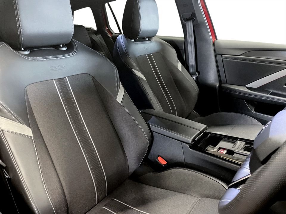 Used Vauxhall Astra 2024 for sale - 78002732: Photo 11