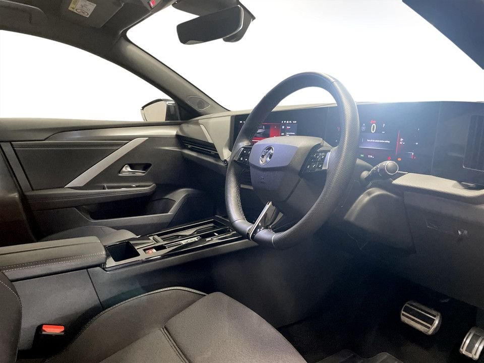 Used Vauxhall Astra 2024 for sale - 78002732: Photo 12