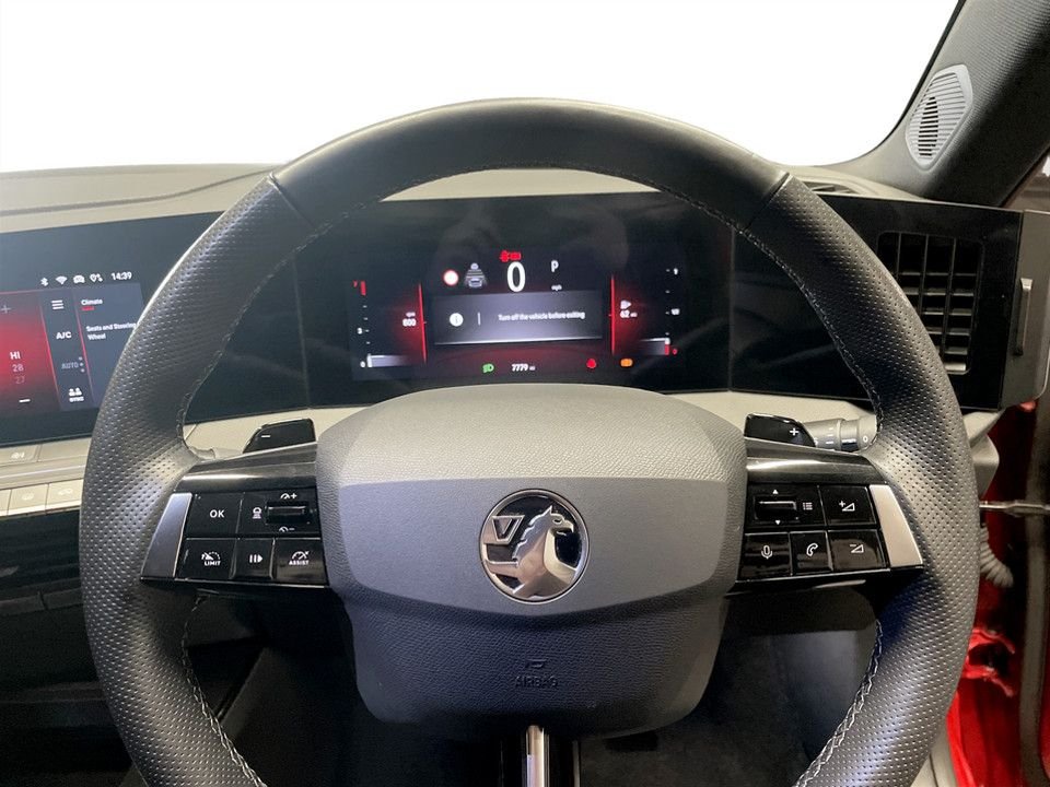 Used Vauxhall Astra 2024 for sale - 78002732: Photo 13