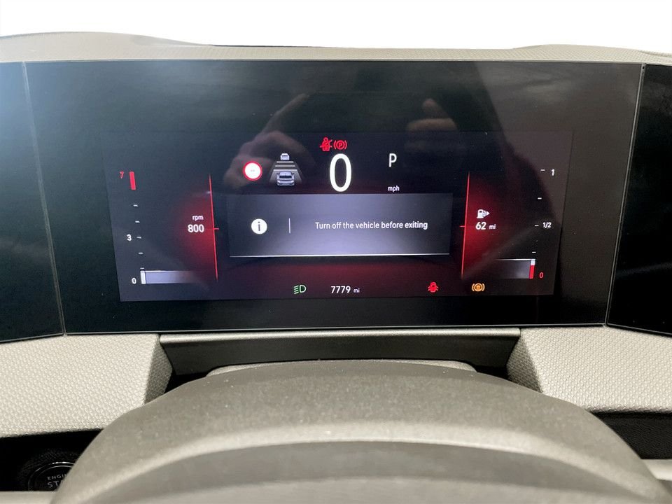 Used Vauxhall Astra 2024 for sale - 78002732: Photo 14