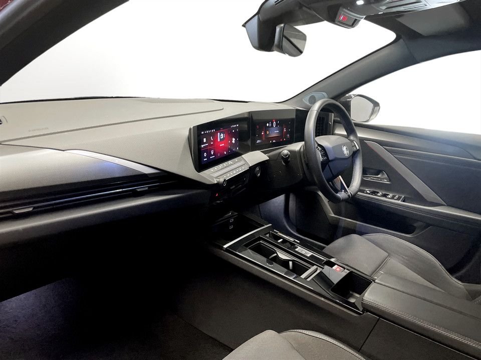 Used Vauxhall Astra 2024 for sale - 78002732: Photo 15