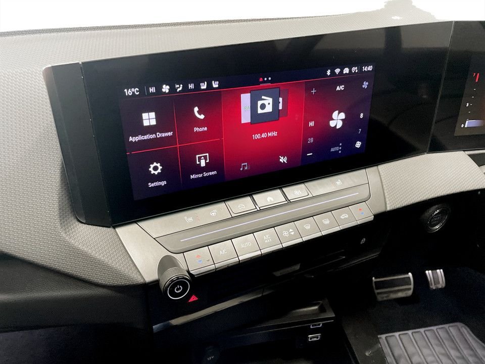 Used Vauxhall Astra 2024 for sale - 78002732: Photo 16