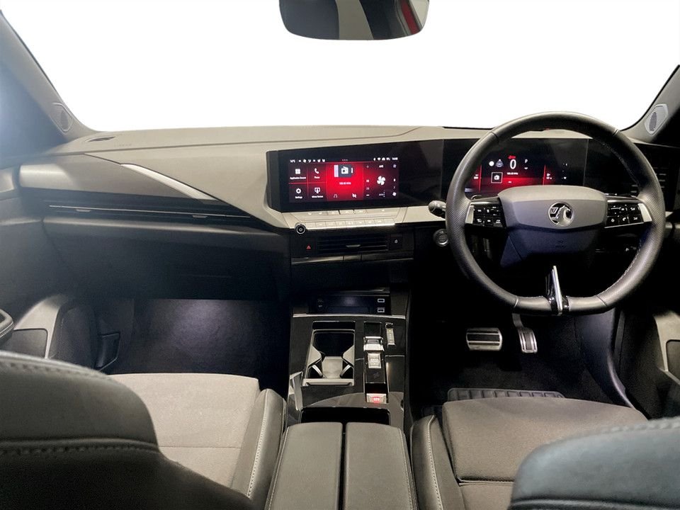 Used Vauxhall Astra 2024 for sale - 78002732: Photo 19