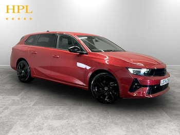 Used Vauxhall Astra 2024 for sale - 78002732: Photo