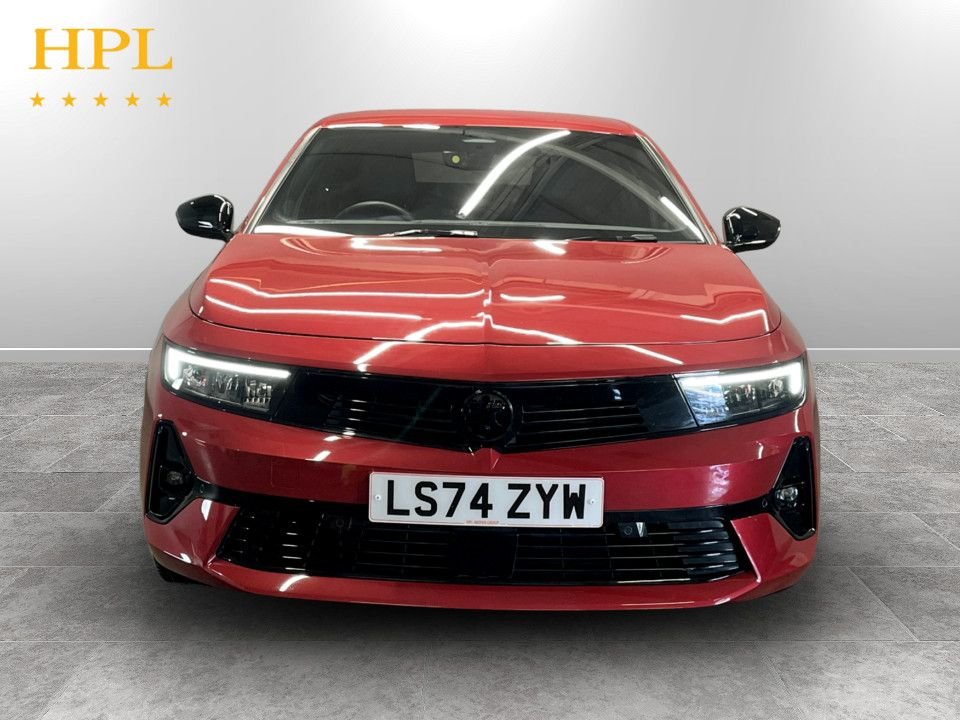 Used Vauxhall Astra 2024 for sale - 78002732: Photo 2