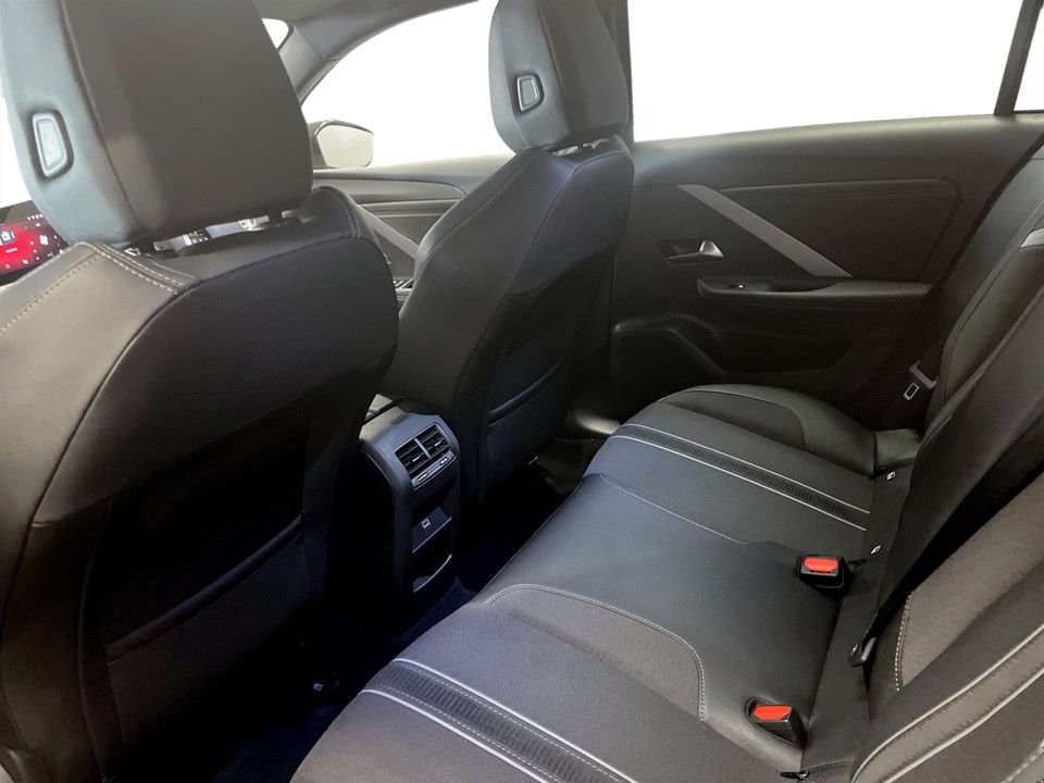 Used Vauxhall Astra 2024 for sale - 78002732: Photo 20