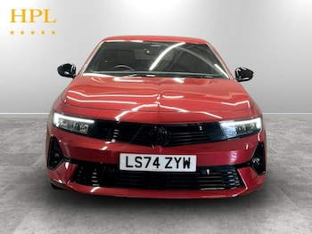 Used Vauxhall Astra 2024 for sale - 78002732: Photo