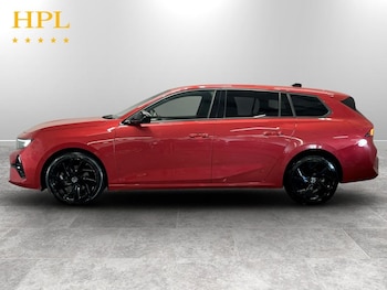 Used Vauxhall Astra 2024 for sale - 78002732: Photo