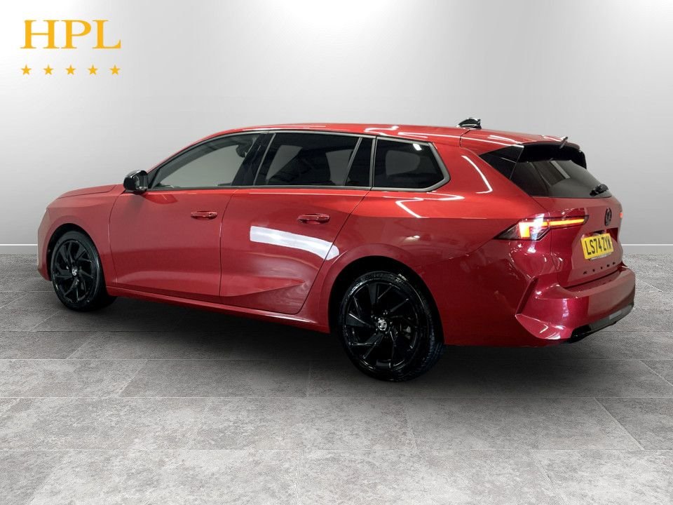 Used Vauxhall Astra 2024 for sale - 78002732: Photo 5