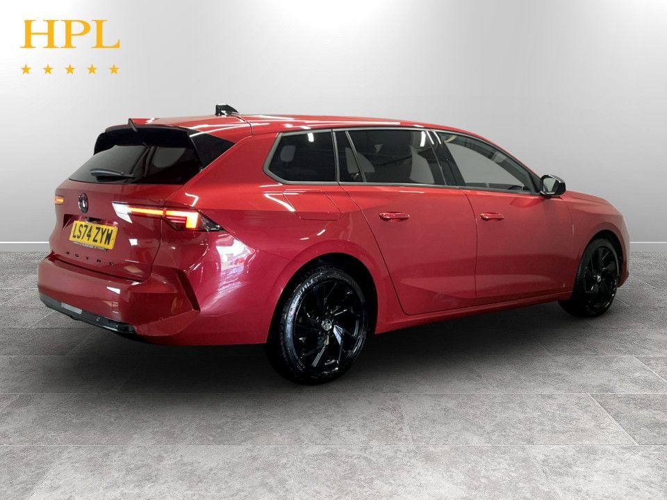 Used Vauxhall Astra 2024 for sale - 78002732: Photo 7