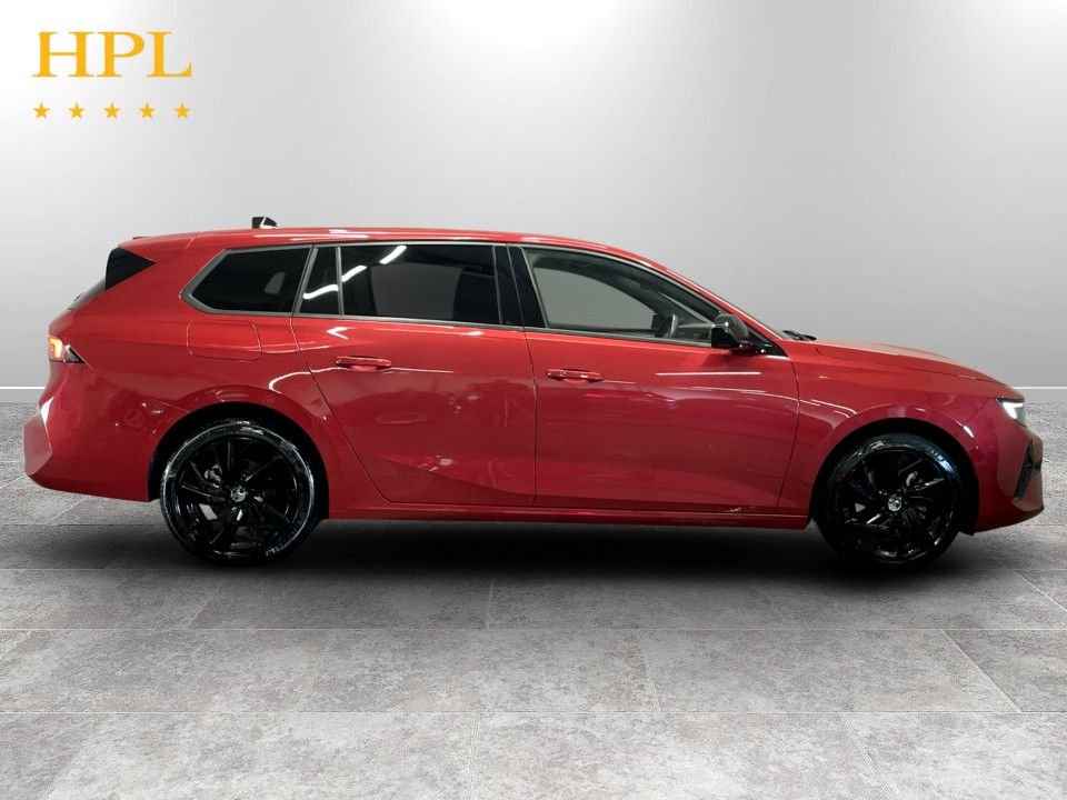 Used Vauxhall Astra 2024 for sale - 78002732: Photo 8