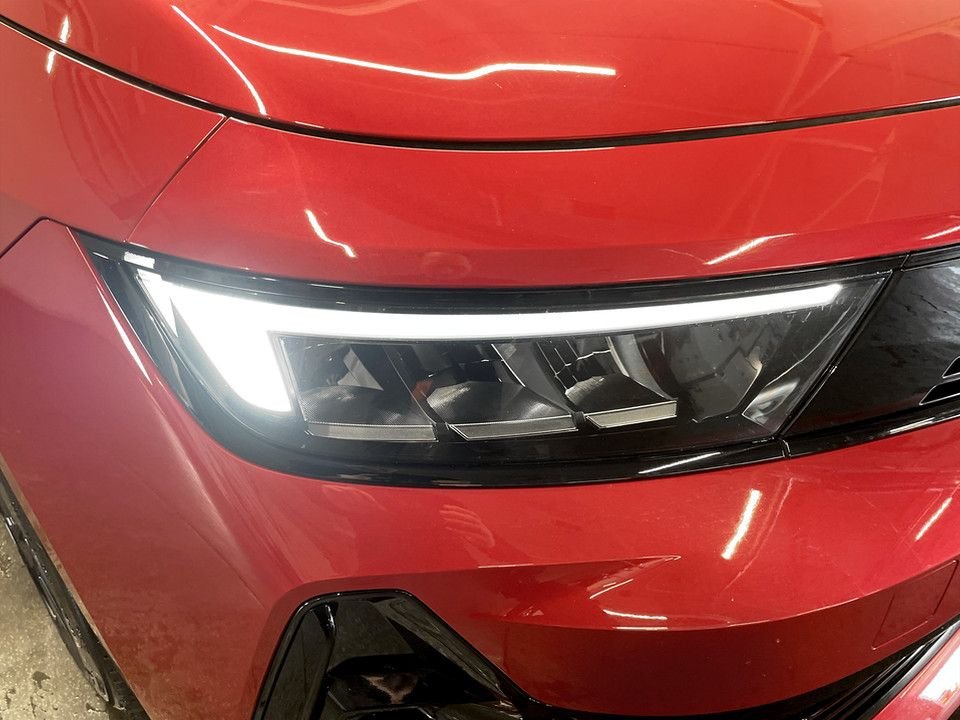 Used Vauxhall Astra 2024 for sale - 78002732: Photo 9