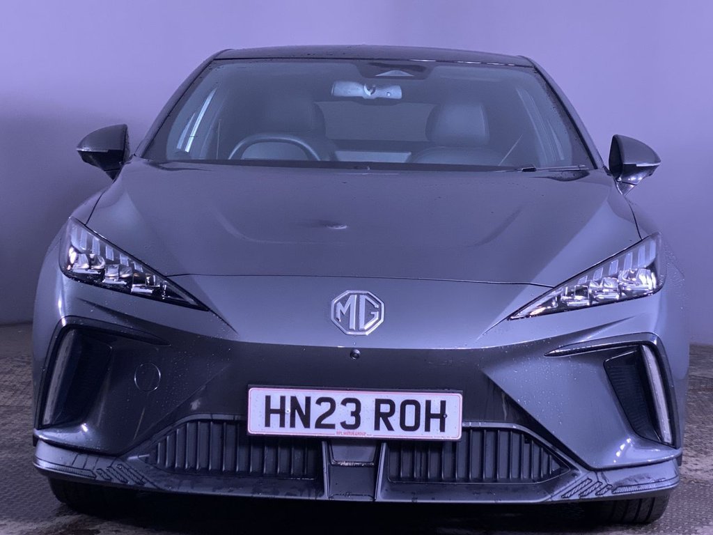 Used MG MG4 2023 for sale - 77287650: Photo 10