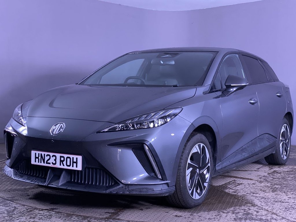 Used MG MG4 2023 for sale - 77287650: Photo 11