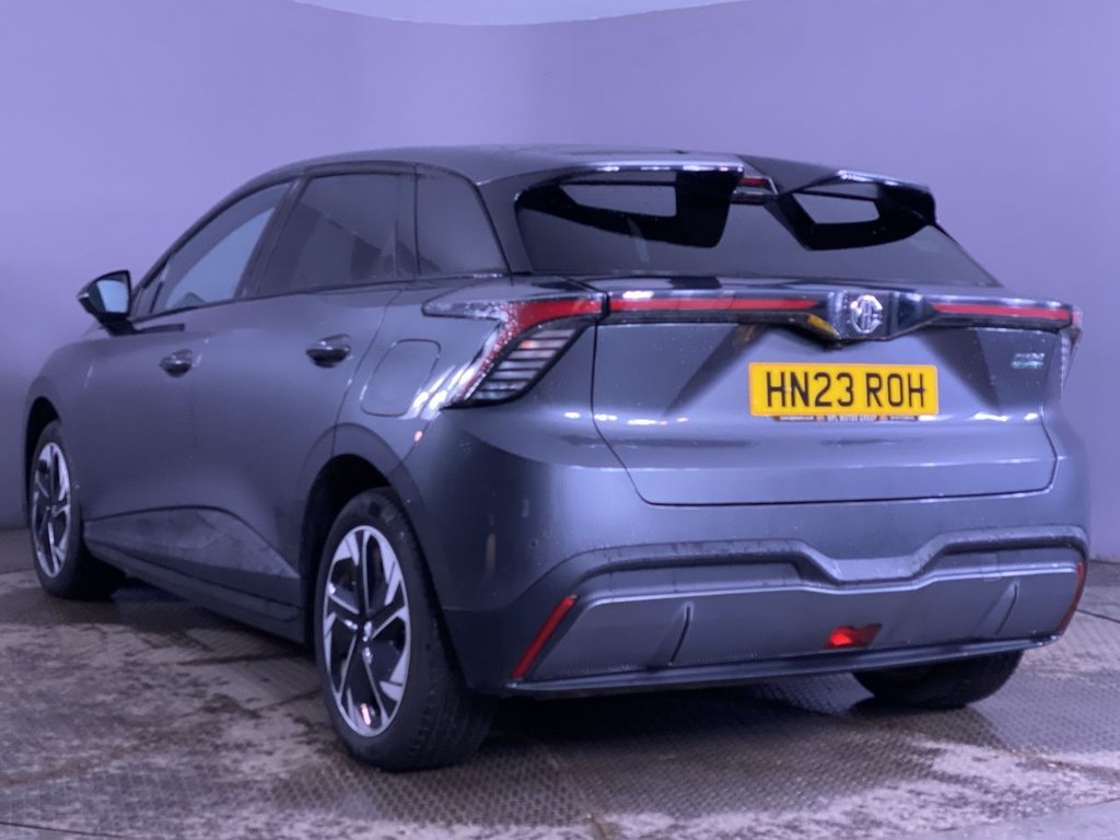 Used MG MG4 2023 for sale - 77287650: Photo 13