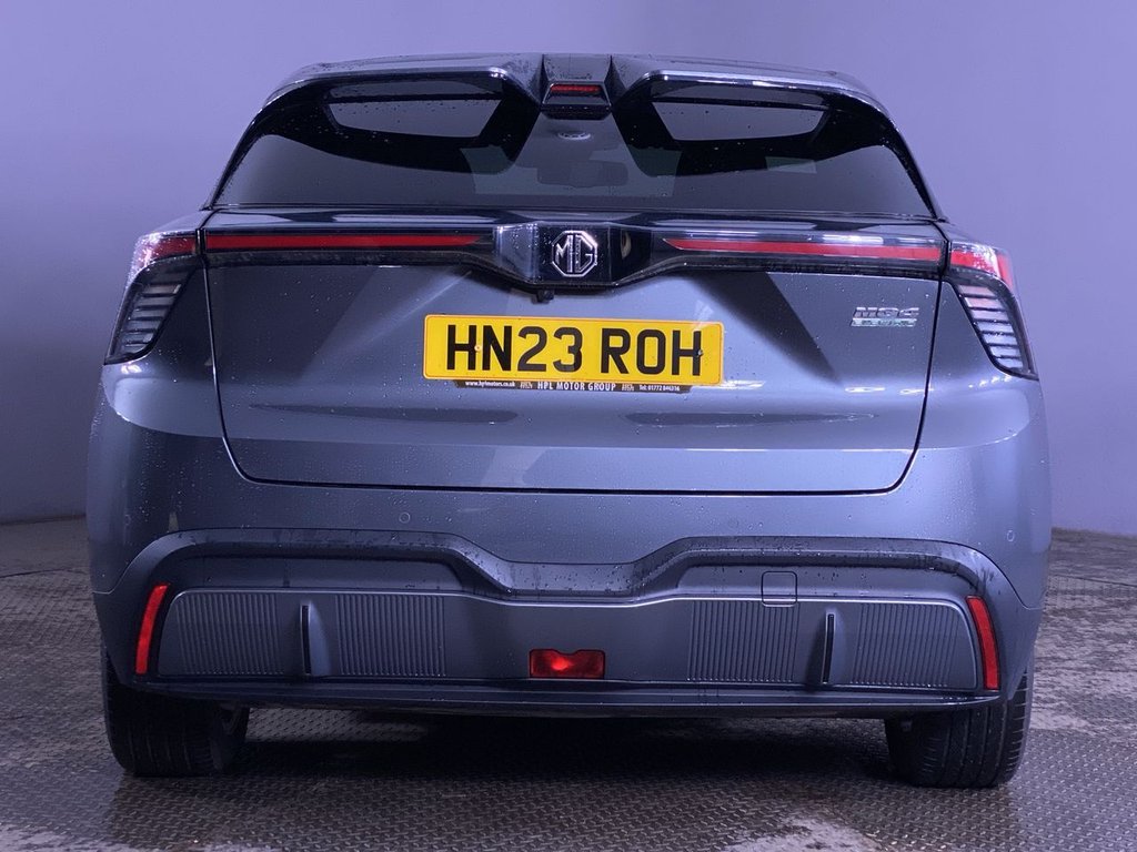 Used MG MG4 2023 for sale - 77287650: Photo 14