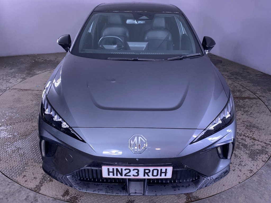 Used MG MG4 2023 for sale - 77287650: Photo 17